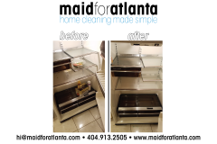 Maid For Atlanta - Before-After Fridge-01