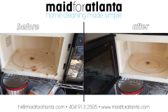 Maid For Atlanta - Before-After microwave-01 (Large)