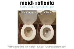 Maid For Atlanta - Before-After toilet2-01