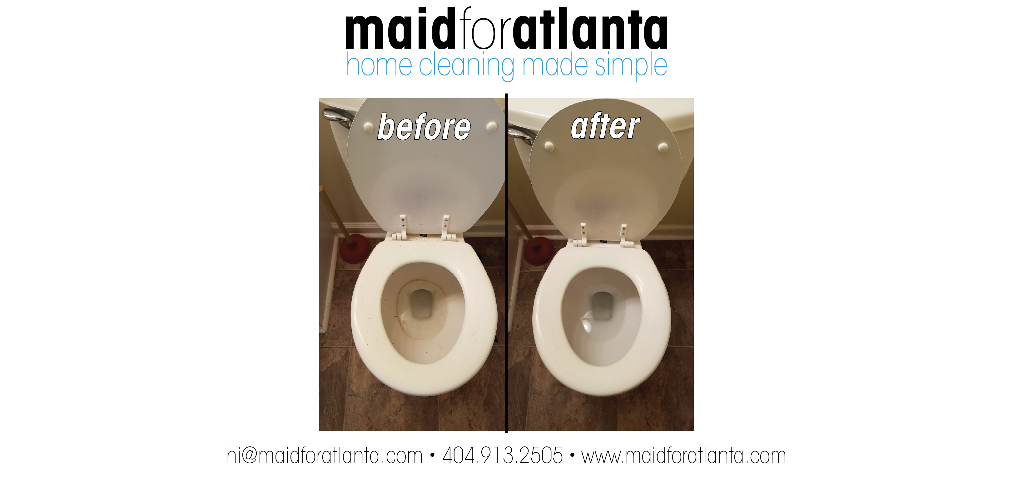Maid For Atlanta - Before-After toilet2-01
